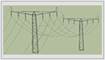 A drawing of a power line

Description automatically generated with medium confidence