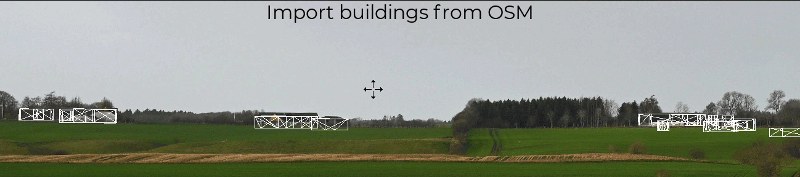 A picture containing outdoor, grass, sky, tree

Description automatically generated