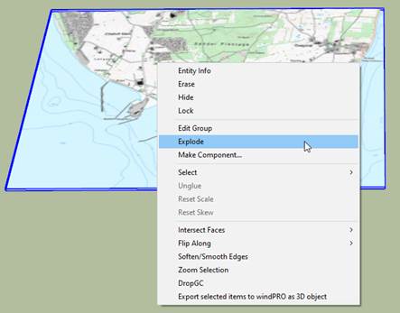 A screenshot of a computer screen

Description automatically generated