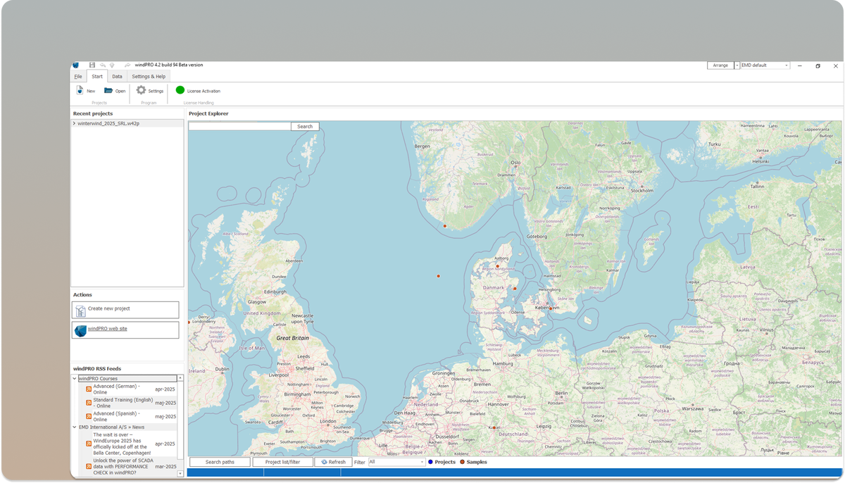 windPRO