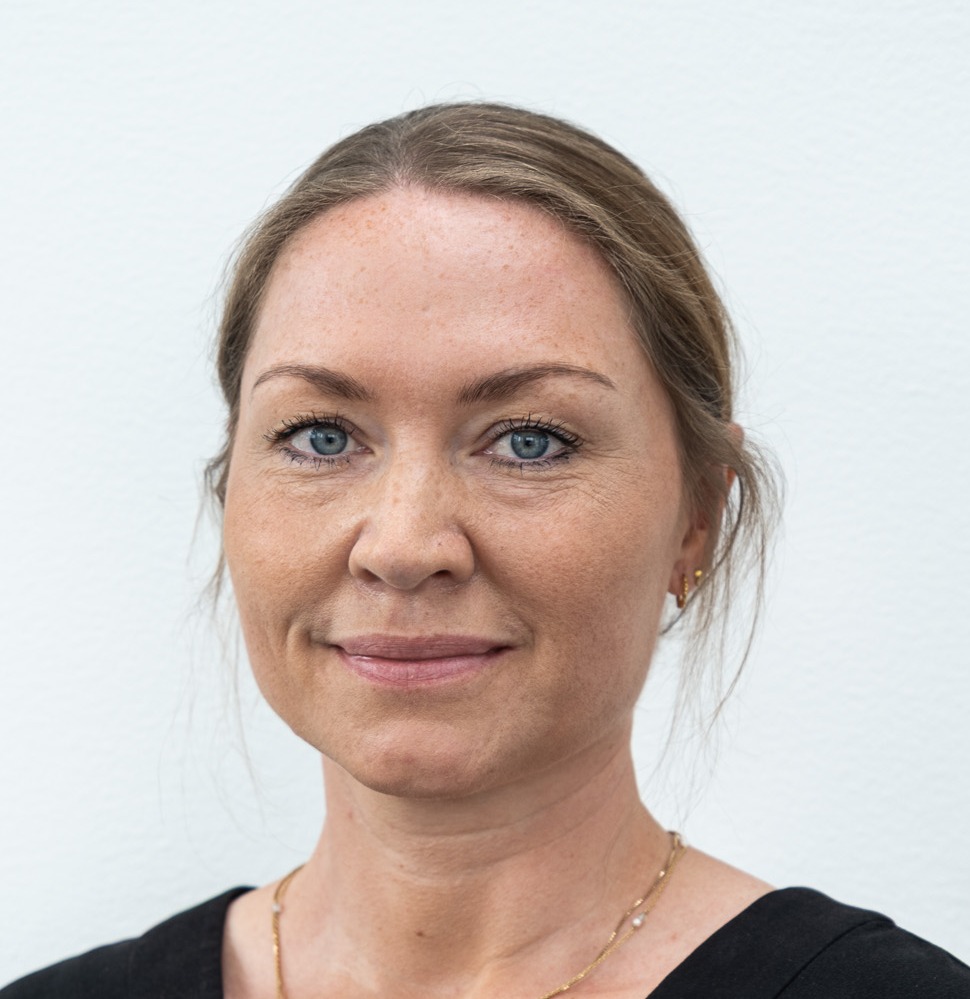Linn Laurberg Jensen