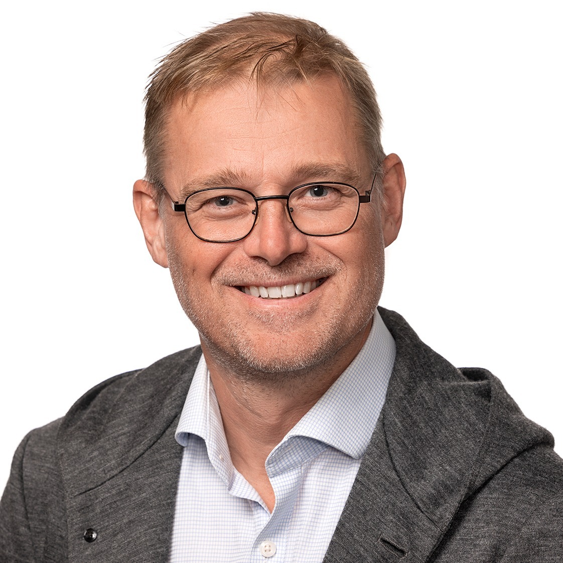 Morten L- Thøgersen