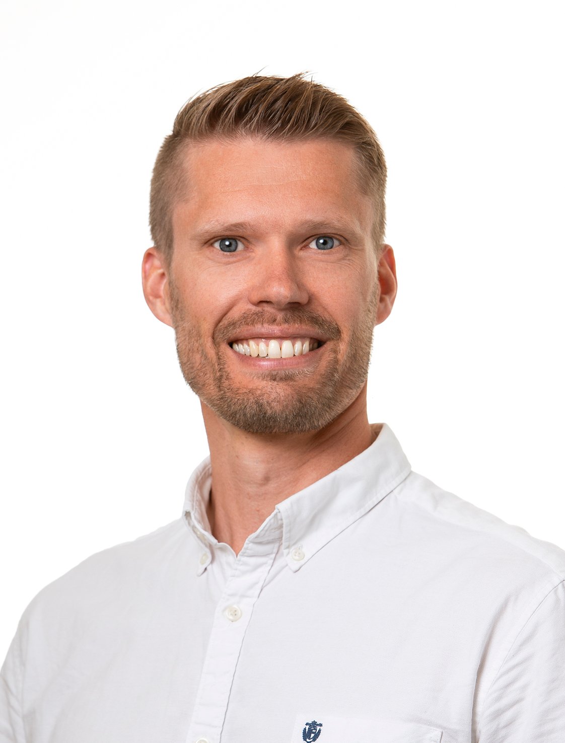 Lasse Svenningsen