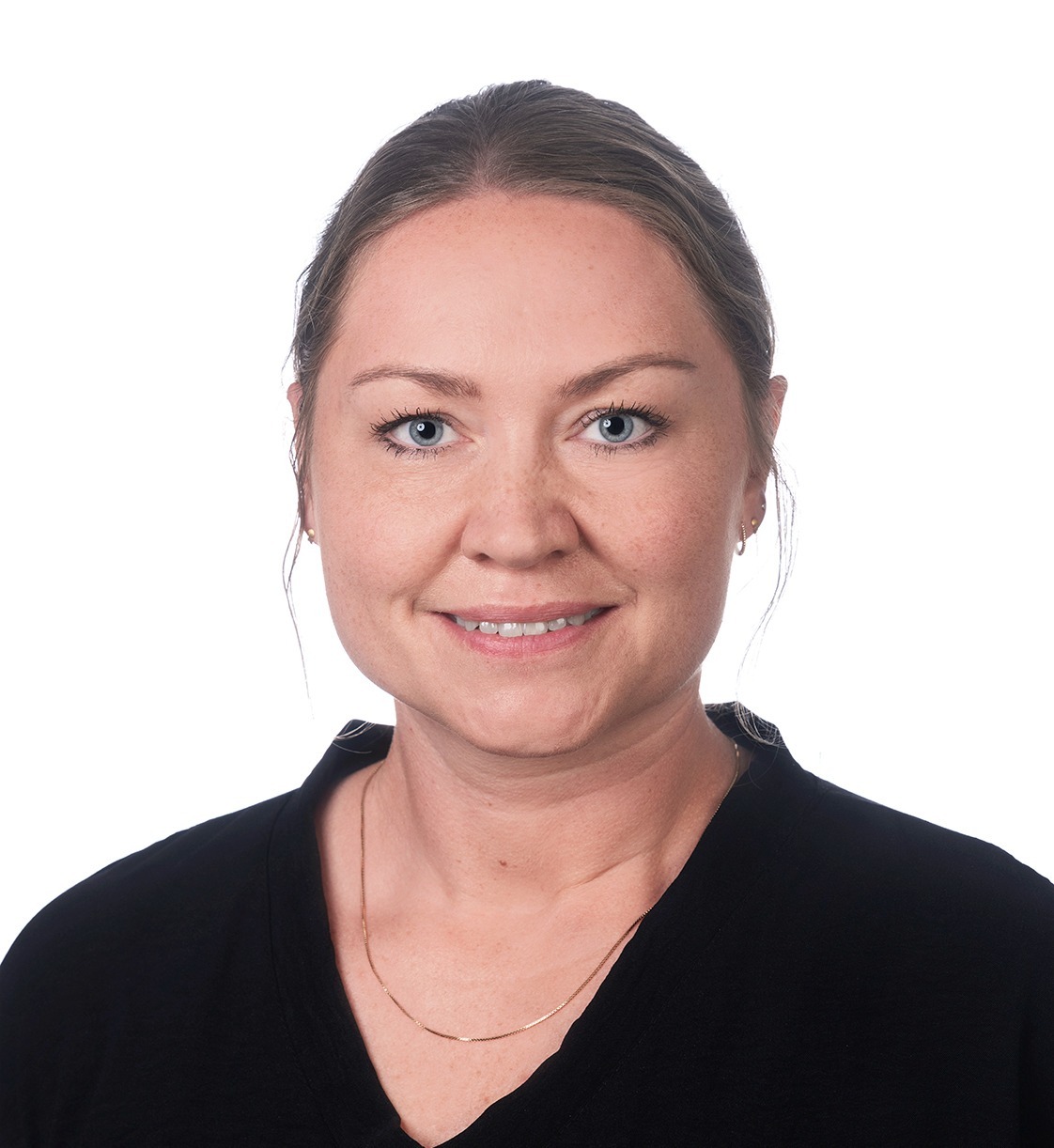 Linn Laurberg Jensen