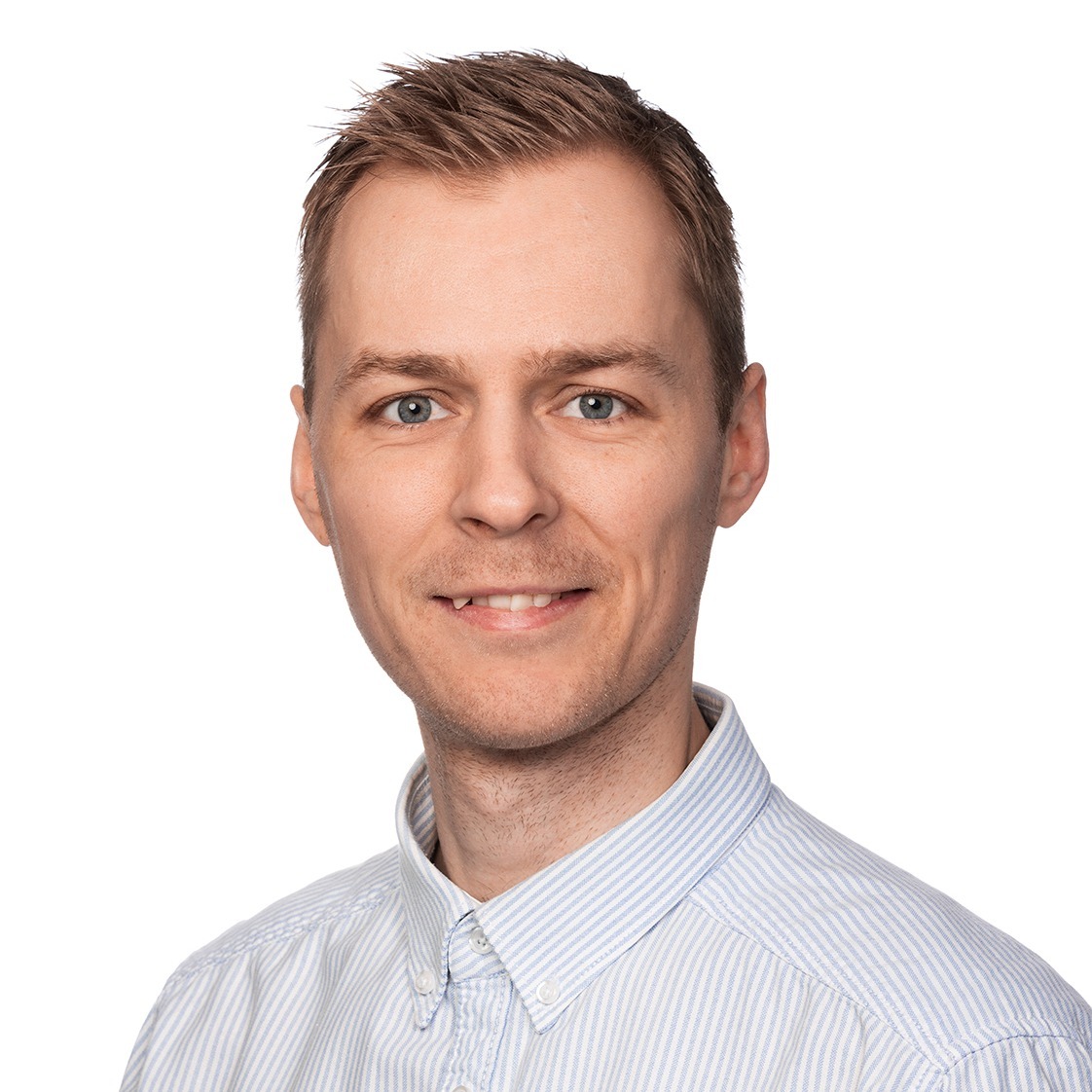 Simon Brøndum Andersen