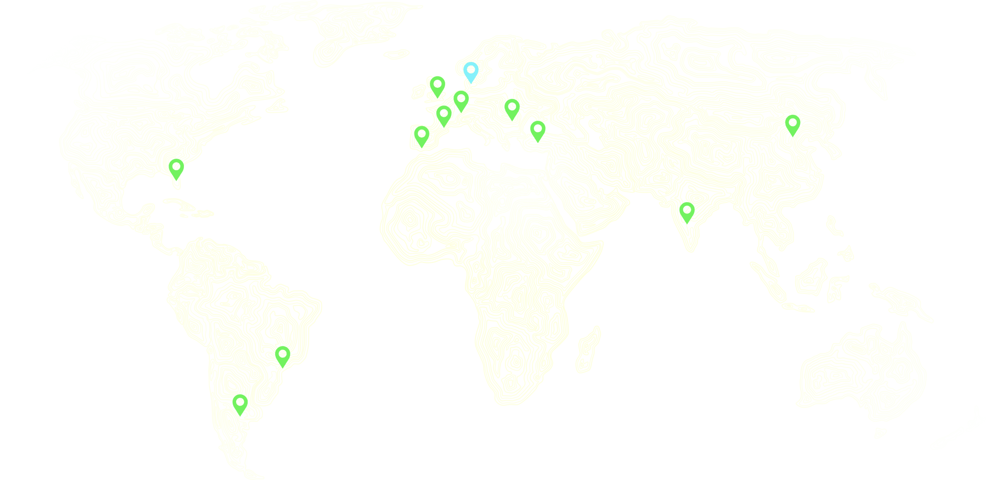 map agents map agents