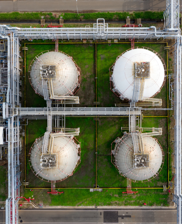 Water treatment