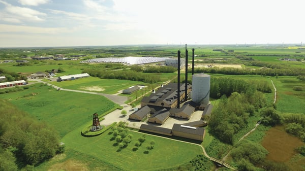 Introduction to energyPRO